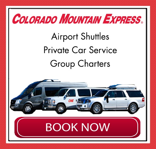 Ground Transportation Limos Aspen CO Lodging